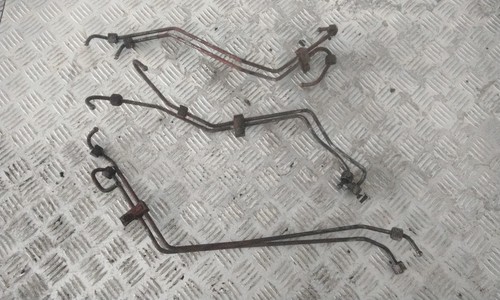 Cannette iniettori per iveco - cannette,