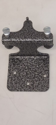 Hilton emmons derby pedal bar - hilton,