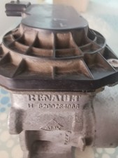 corpo farfallato originale Renault Clio III IV Logan II Modus 1.2 16V 820056...