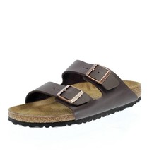Birkenstock Arizona Bs T.moro - Uomo Scarpe Ciabatte Fascia