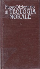 Nuovo dizionario di teologia morale