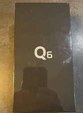 Smartphone LG Q6 US700 32 GB