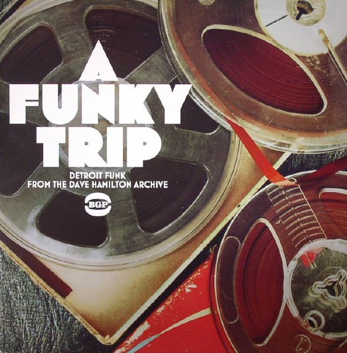 Various funky trip - funky,