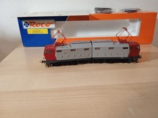 ROCO LOCOMOTIVA E 636 284 FS