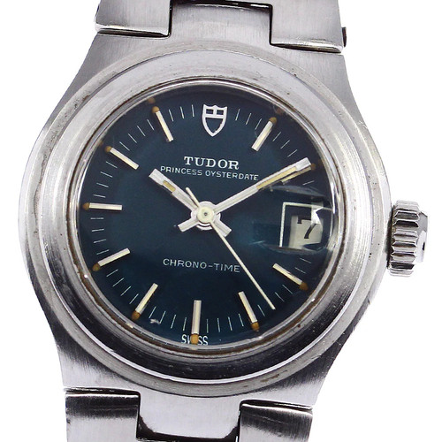 Tudor princess oysterdate - princess,