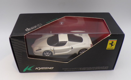 Kyosho dnano enzo ferrari - dnano,