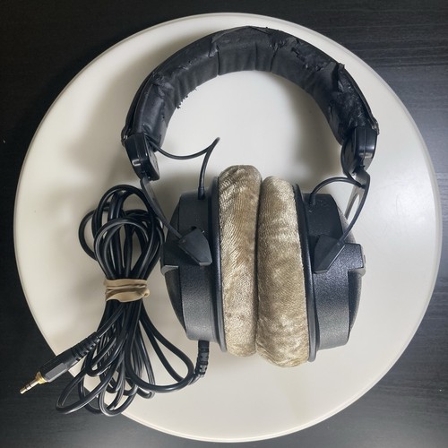 Beyerdynamic 770 pro ohm - 770,