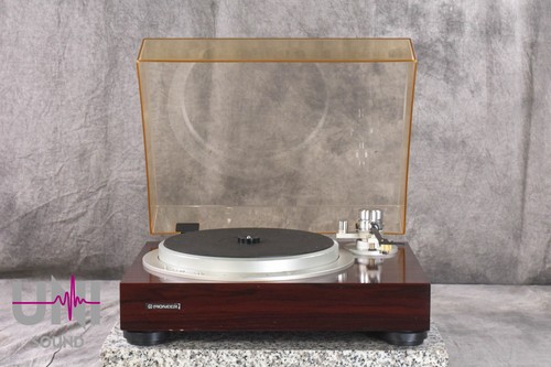 Pioneer 50lii giradischi a - pioneer, pl-50lii