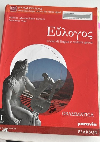 Corso grammatica lingua - corso,