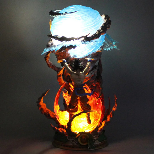 Dragon ball figure - dragon,