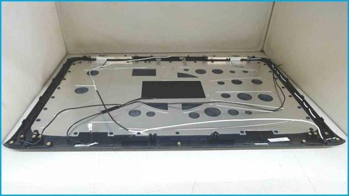 Custodia display lcd tft - tft, +