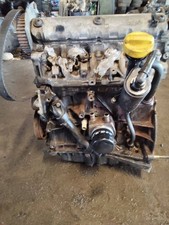 Motore Renault Trafic II (X83)