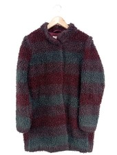 ESPRIT Cappotto in eco