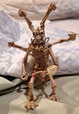 Aracula Skeleton Warriors