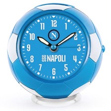 Orologio Sveglia SSC NAPOLI