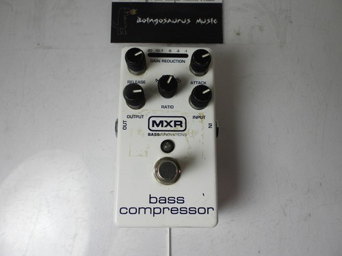 Mxr m87 pedale effetti - mxr,