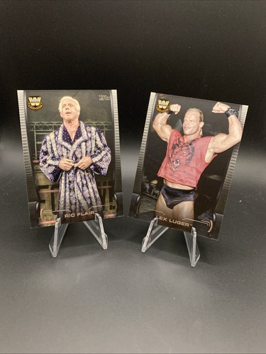 2021 topps undisputed wwe - topps,