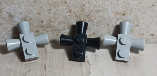Lego lotto lampioni - 3, con