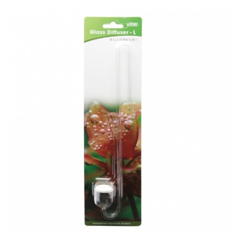 Ista glass diffuser - l, Ø24mm