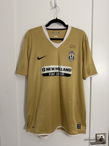Nike juventus 2008 - juventus,