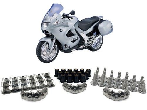 Bmw k1200gt 2003 2005 - bmw,