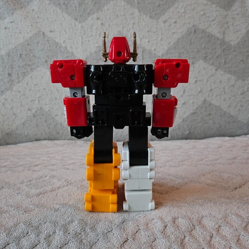 Lightspeed megazord power - –,