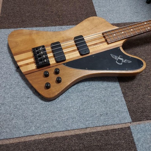 Epiphone thunderbird base - thunderbird,