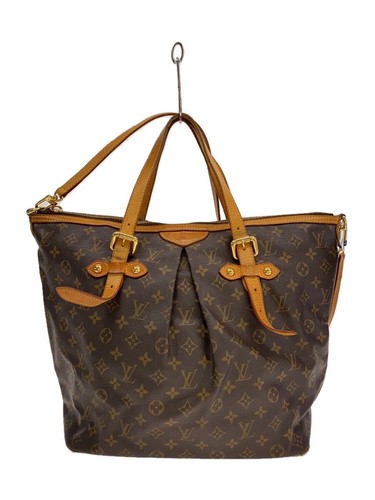 Borsa monogramma louis vuitton - louis,