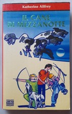 Mondadori IL CANE DI