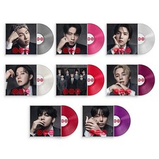 BTS [ARIRANG] The 5th Album