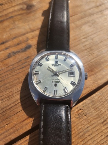 Orologio uomo automatico