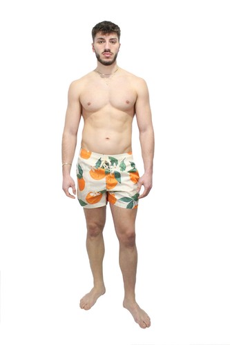 Boxer mare uomo liujo - mare,