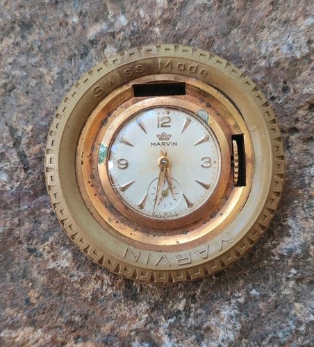 Marvin orologio portachiavi - marvin,