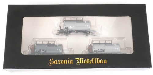 Saxonia 120112 carro - 120112,