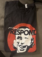 T-shirt concerto Pearl Jam |