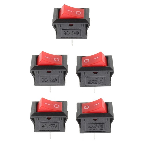 Pcs interruttori levetta - 5,