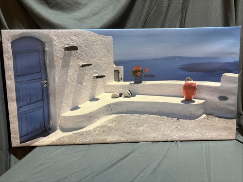 Terrence santorini grecia - terrence,