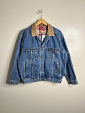 Giacca camionista vintage