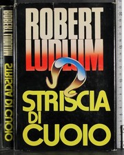 STRISCIA DI CUOIO. ROBERT