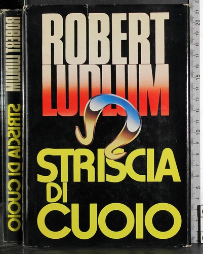 Striscia cuoio robert - striscia, di