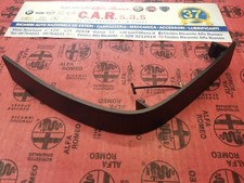 TAPPO PARAURTI POSTERIORE