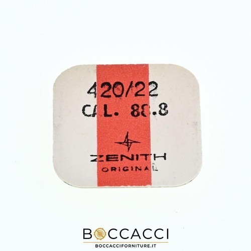 Zenith ruota corona - zenith, set