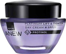 AVON Day Cream Trattamento