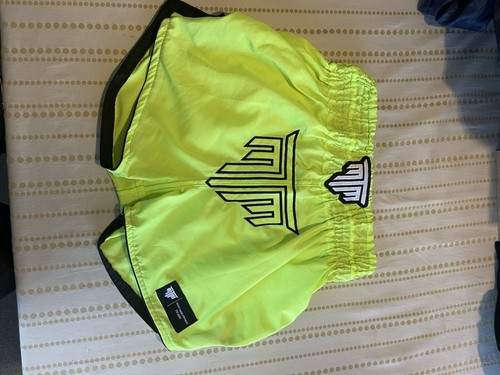Pantaloncini mtm muay thai - mtm,