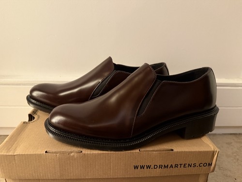 Scarpe basse martens - dr.,