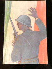 20159) FRANCESCO MENZIO RADUNO DEL CENTENARIO 1961