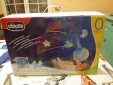 Giostrina Magie Di Stelle Chicco Neonato