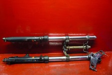 Forcella steli piastre - piastre, honda