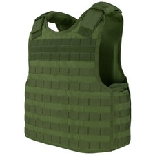 Condor Gilet porta piastre