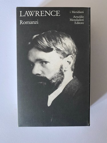 Libro cofanetto romanzi - libro,